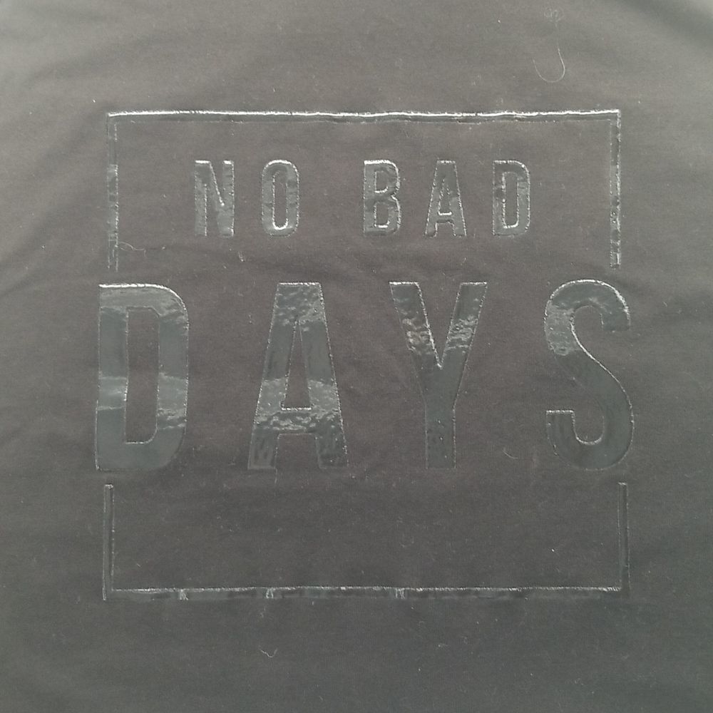 No Bad Days Tank top - Picture 5 of 7